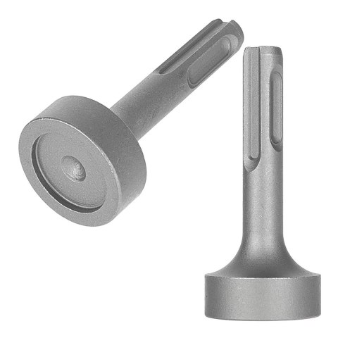 Pobijak do gwoździ i uziomów SDS Plus 28/20mm (250) Geko