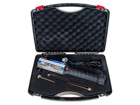 Podgrzewacz indukcyjny 1300W (1) Geko