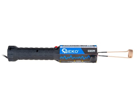 Podgrzewacz indukcyjny 1300W (1) Geko