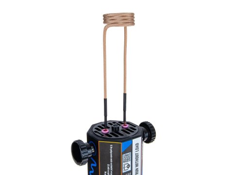 Podgrzewacz indukcyjny 1300W (1) Geko