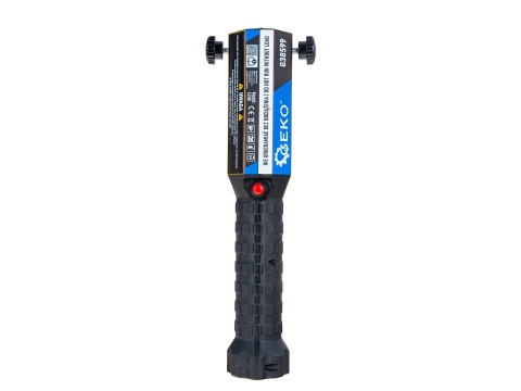 Podgrzewacz indukcyjny 1300W (1) Geko