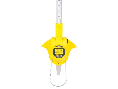 Podkaszarka akumulatorowa 2x2.0Ah 21V - zestaw XXL (1) Geko