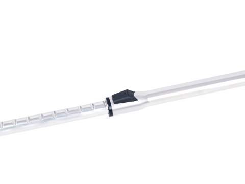 Podkaszarka akumulatorowa 2x2.0Ah 21V - zestaw XXL (1) Geko