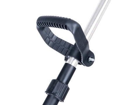 Podkaszarka akumulatorowa 2x2.0Ah 21V - zestaw XXL (1) Geko