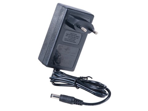 Podkaszarka akumulatorowa 2x2.0Ah 21V - zestaw XXL (1) Geko