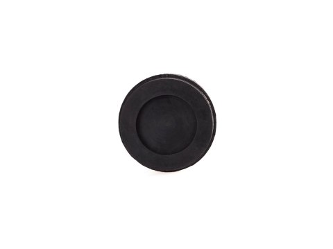 Podkładka gumowa do podnośników 2,5T (50x36mm) (100) Geko