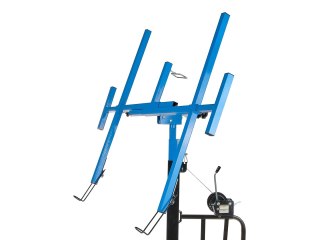 Podnośnik do płyt gipsowych 4m (1/2cz.) Geko