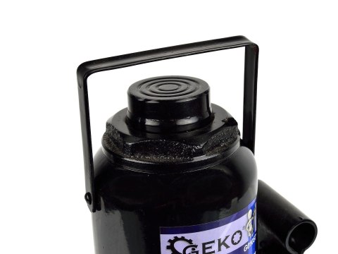 Podnośnik hydr. słupkowy 32T "GEKO" (2) Geko