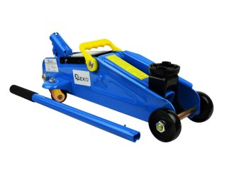 Podnośnik hydrauliczny żaba 2T/9kg(1) Geko