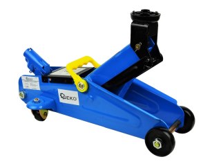 Podnośnik hydrauliczny żaba 2T/9kg(1) Geko
