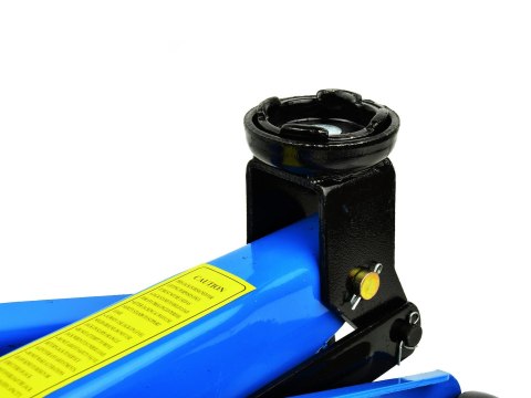 Podnośnik hydrauliczny żaba 2T/9kg(1) Geko