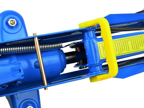 Podnośnik hydrauliczny żaba 2T/9kg(1) Geko