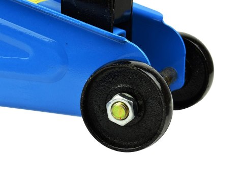 Podnośnik hydrauliczny żaba 2T/9kg(1) Geko
