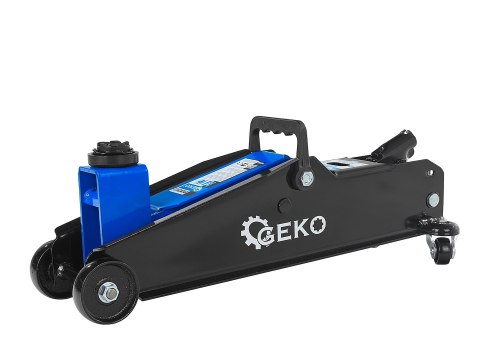 Podnośnik hydrauliczny żaba SUV 3T 192-530mm (1) Geko