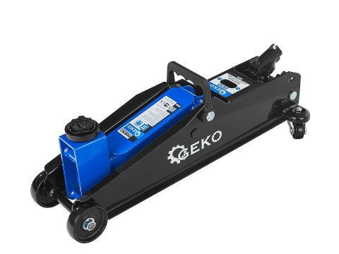 Podnośnik hydrauliczny żaba SUV 3T 192-530mm (1) Geko