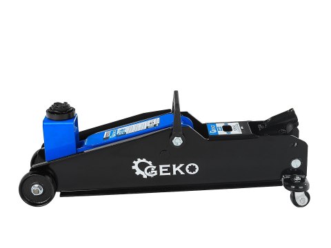 Podnośnik hydrauliczny żaba SUV 3T 192-530mm (1) Geko