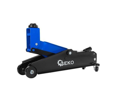 Podnośnik hydrauliczny żaba SUV 3T 192-530mm (1) Geko