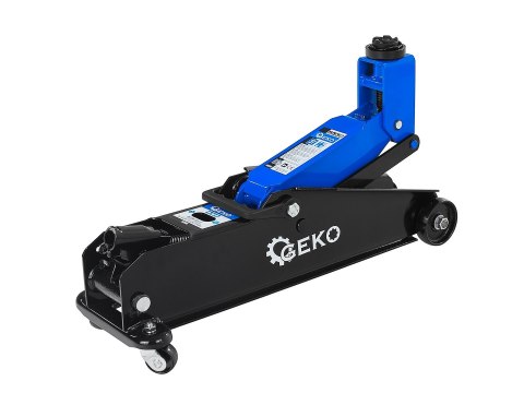 Podnośnik hydrauliczny żaba SUV 3T 192-530mm (1) Geko