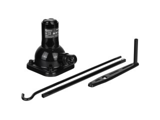 Podnośnik śrubowy 150-310mm 2T (6) Geko