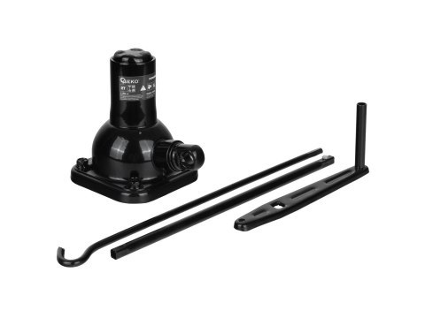 Podnośnik śrubowy 150-310mm 2T (6) Geko