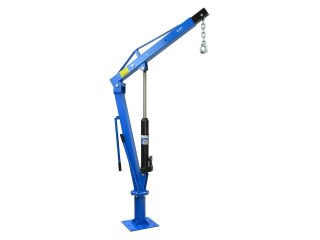 Podnośnik-żuraw HDS 1T(1/2cz) Geko
