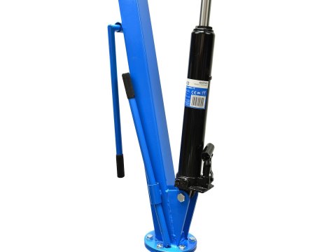 Podnośnik-żuraw HDS 1T(1/2cz) Geko