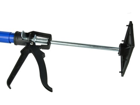 Podpora teleskopowa 55-115cm 30kg (10) Geko