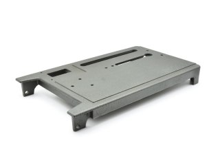 Podstawa dolna do przecinarki do metalu G81026/G81025 Geko
