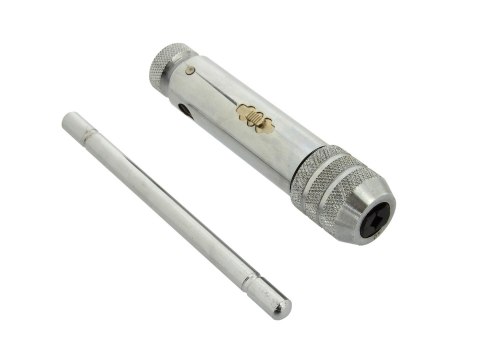 Pokrętło do gwintowników M5-M12 110mm (25/50/100) Geko