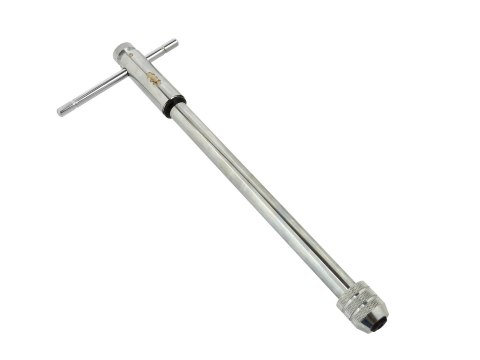 Pokrętło do gwintowników M5-M12 320mm (10/40) Geko