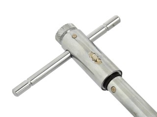 Pokrętło do gwintowników M5-M12 320mm (10/40) Geko