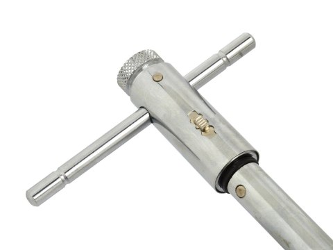 Pokrętło do gwintowników M5-M12 320mm (10/40) Geko