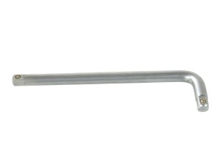 Pokrętło typu "L" 1/2" dł.300mm (5/20) Geko