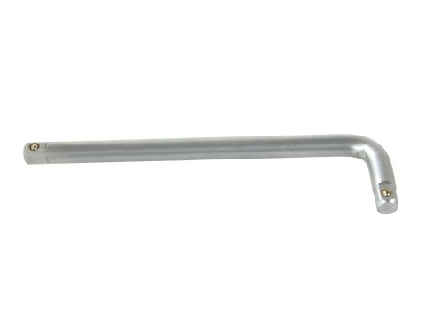 Pokrętło typu "L" 1/2" dł.300mm (5/20) Geko