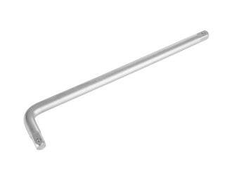 Pokrętło typu "L" 3/4" dł.450mm (15/20) Geko