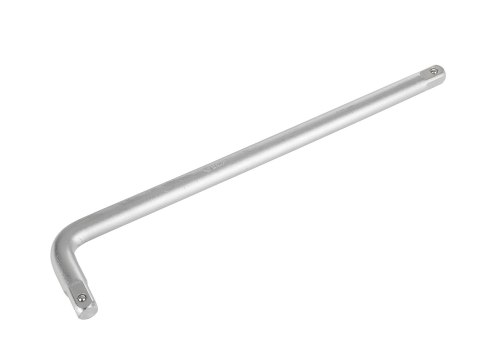 Pokrętło typu "L" 3/4" dł.450mm (15/20) Geko