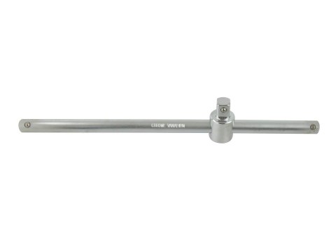 Pokrętło typu "T" 3/4" 450mm Geko
