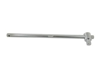 Pokrętło typu "T" 3/4" 450mm Geko