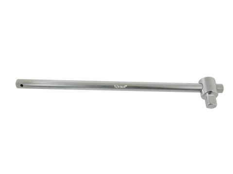 Pokrętło typu "T" 3/4" 450mm Geko