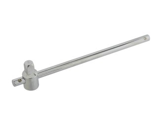 Pokrętło z przedłużkami 1/2" 3el. Geko