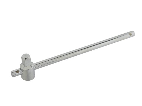 Pokrętło z przedłużkami 1/2" 3el. Geko