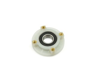 Pokrywa łożyska do szlifierki mimośrodowej oscylacyjnej 125mm 450W Geko
