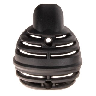 Pokrywa tylna do szlifierki do gipsu i gładzi 225mm(1) Geko