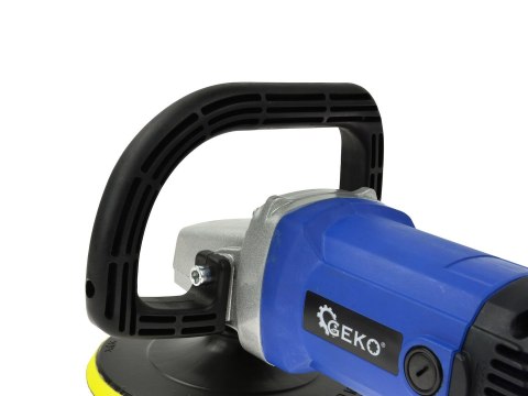 Polerka samochodowa 230V 180mm nr.2 (4) Geko