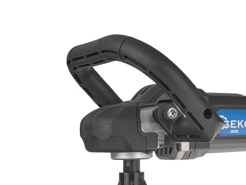 Polerka samochodowa PROFI 1400W 180mm (4) Geko