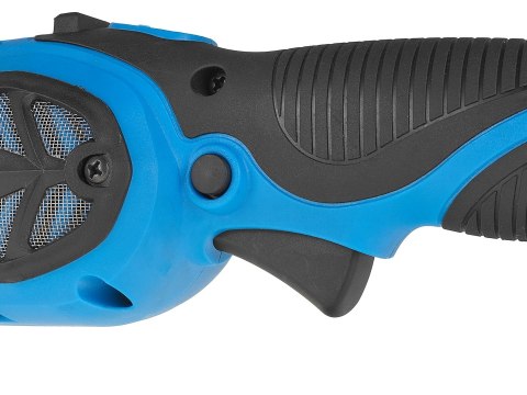 Polerka samochodowa PROFI 1400W 180mm (4) Geko