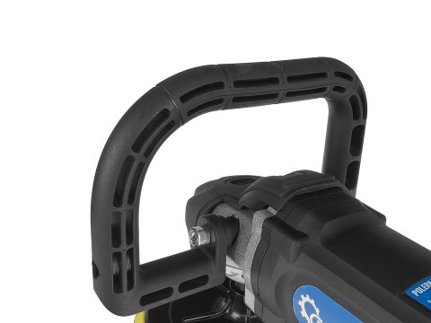 Polerka samochodowa PROFI 1400W 180mm (4) Geko