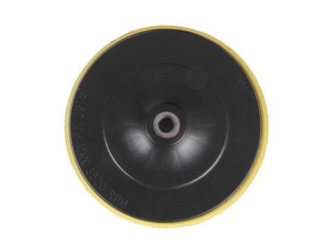 Polerka samochodowa PROFI 1400W 180mm (4) Geko