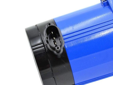 Pompa C.O. Elektroniczna Energooszczędna 25-40/180 (8) Geko