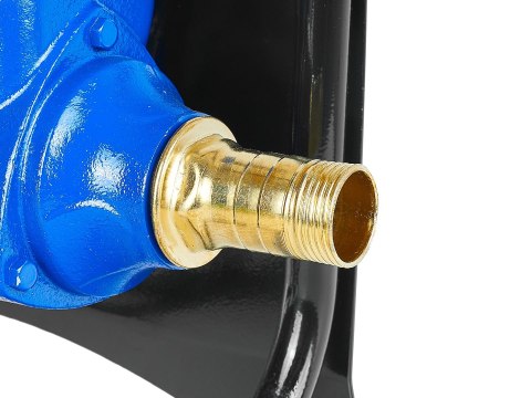 Pompa - cpn dystrybutor do oleju napędowego (1) Geko